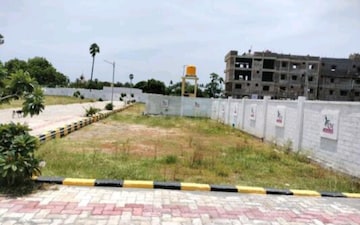 Plot For Sale in Undri