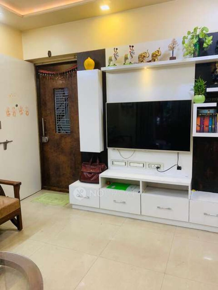 Living Room, jagatpuri 2 Bedroom 890 Sq.Ft. Builder Floor In Jagatpuri Delhi 8515826