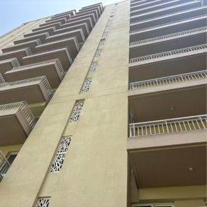3.5 BHK Apartment – Exterior View View at Silverglades The Melia First Citizen, Sohna Sector 33 - for Sale