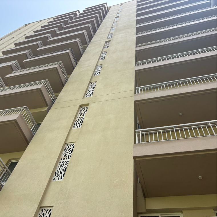 Exterior View, silverglades-the-melia-first-citizen 3.5 Bedroom 1845 Sq.Ft. Apartment In Sohna Sector 33 Gurgaon 8515849