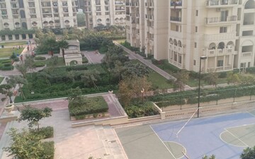 3 BHK Apartment For Rent in Karam Pura