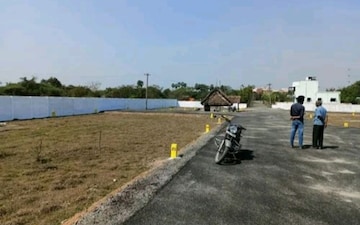 Plot For Sale in Balaji Nagar