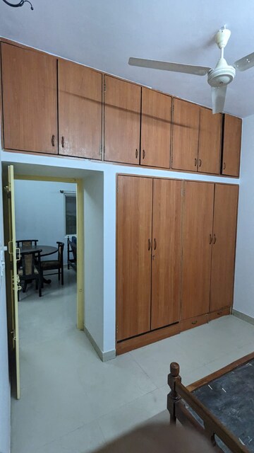 Room in 2 BHK Builder Floor at Banaswadi – for Rent