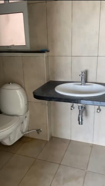 Attached Bathroom in 2 BHK Apartment at Prestige Lakeside Habitat, Varthur – for Rent