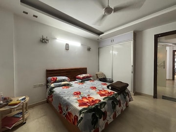 3 BHK Builder Floor For Sale in Greater Kailash I