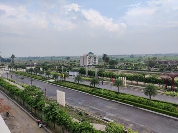 2 BHK Builder Floor – Exterior View View at Omaxe Metro City, Kalli Paschim - for Sale
