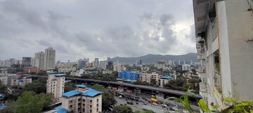 2 BHK Apartment – Exterior View View at STG Atlantis, Panch Pakhadi - for Rent
