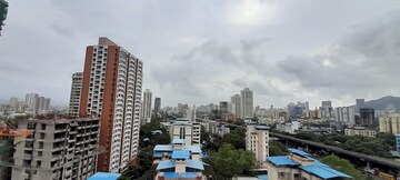 2 BHK Apartment – Exterior View View at STG Atlantis, Panch Pakhadi - for Rent