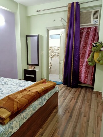 3 BHK Independent House For Rent in Sector 41