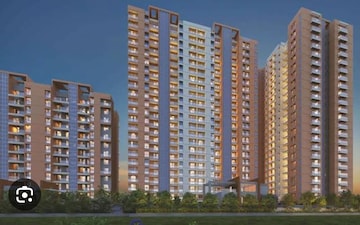 1 BHK Apartment For Rent in Wakad