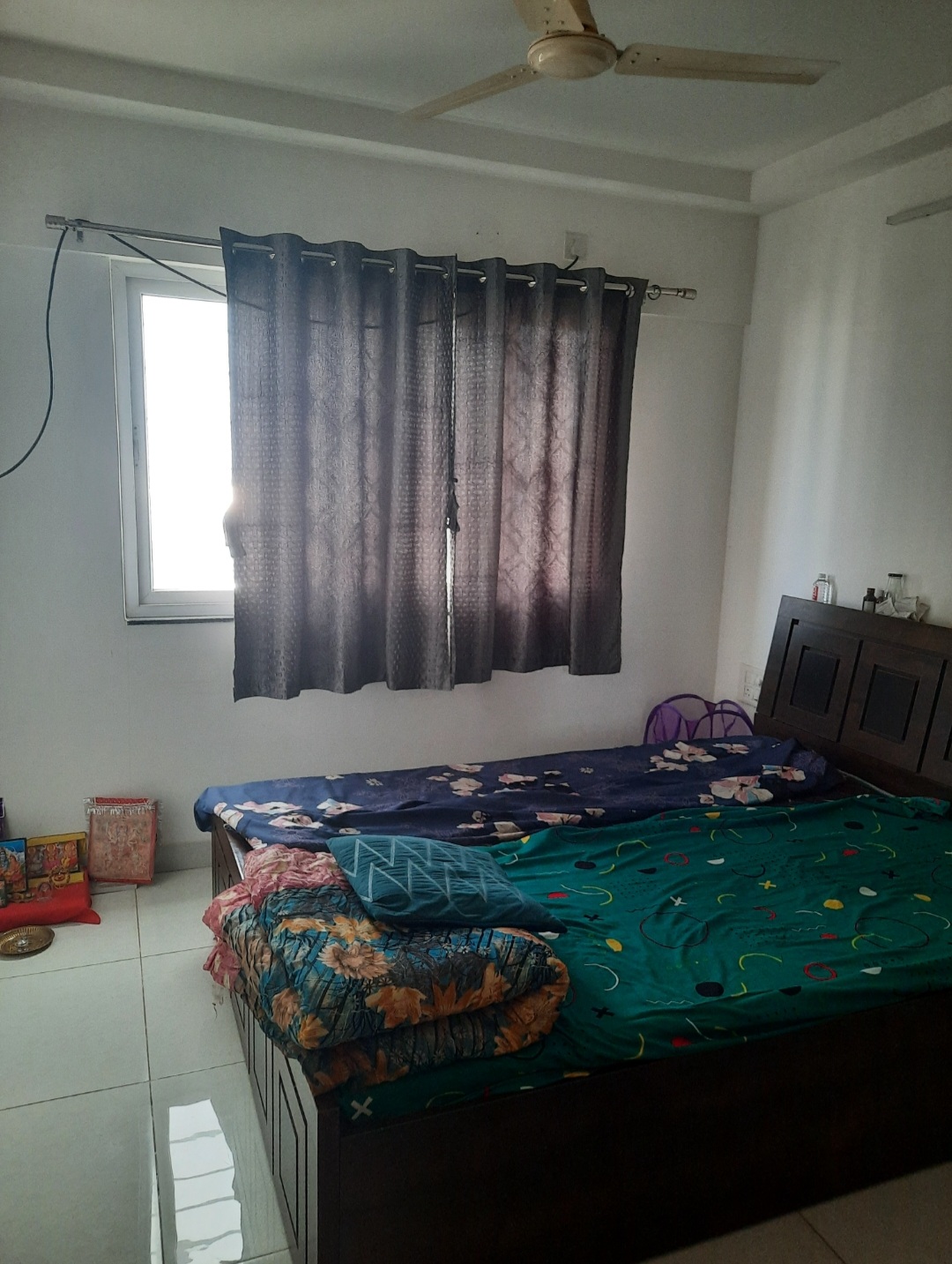 2 BHK Apartment For Sale in Global Lifestyle