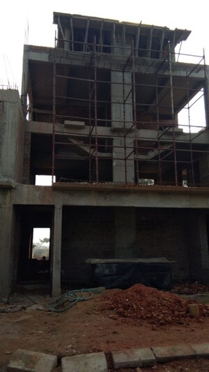 3 BHK Builder Floor For Sale in Omaxe Metro City, Kalli Paschim