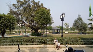 3 BHK Builder Floor – Exterior View View at Omaxe Metro City, Kalli Paschim - for Sale