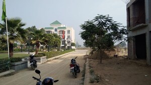 3 BHK Builder Floor – Exterior View View at Omaxe Metro City, Kalli Paschim - for Sale