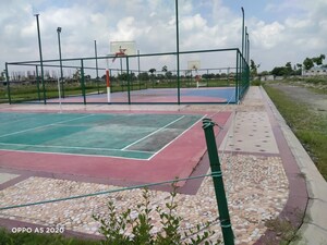 3 BHK Builder Floor – Exterior View View at Omaxe Metro City, Kalli Paschim - for Sale