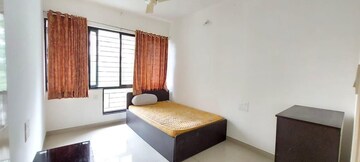 2 BHK Apartment For Rent in Nanded City Madhuvanti, Sinhagad Road