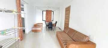 Room in 2 BHK Apartment at Nanded City Madhuvanti, Sinhagad Road – for Rent