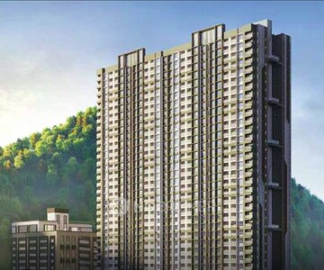 2 BHK Apartment For Rent in Godrej Hillside, Mahalunge