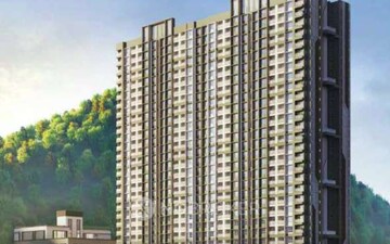 2 BHK Apartment For Rent in Godrej Hillside, Mahalunge