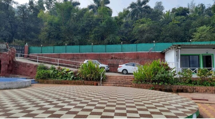 Exterior View, dhankawadi 3 Bedroom 2500 Sq.Ft. Villa In Dhankawadi Pune 8515980