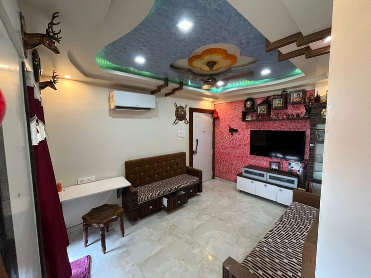 Living Room, dhankawadi 3 Bedroom 2500 Sq.Ft. Villa In Dhankawadi Pune 8515980