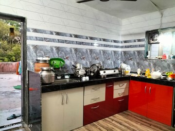 3 BHK Villa For Rent in Dhankawadi