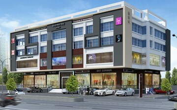 Office Space For Rent in Omaxe World Street, Sector 79