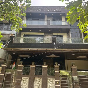 4 BHK Villa For Sale in Sector 61