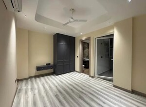 Living Room in 4 BHK Builder Floor at Sector 51 – for Sale