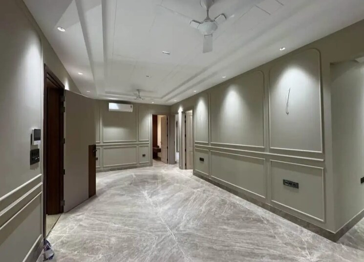 Living Room, sector 51 4 Bedroom 2200 Sq.Ft. Builder Floor In Sector 51 Gurgaon 8516016