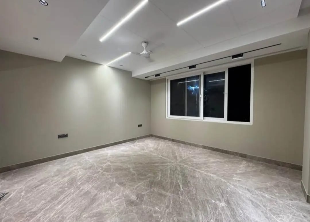 4 BHK + Pooja Room Builder Floor For Sale in Sector 51