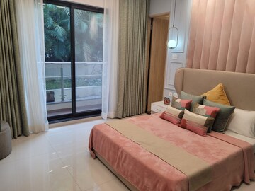 Room in 3 BHK Apartment at Elina, Mohammadwadi – for Sale