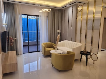 Room in 3 BHK Apartment at Elina, Mohammadwadi – for Sale