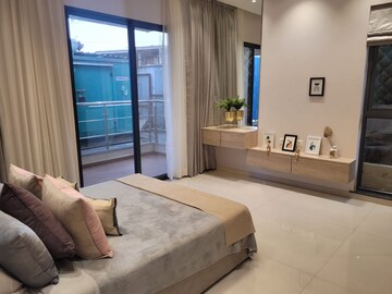 3 BHK Apartment For Sale in Elina, Mohammadwadi