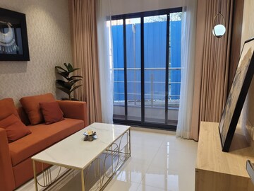 Room in 3 BHK Apartment at Elina, Mohammadwadi – for Sale