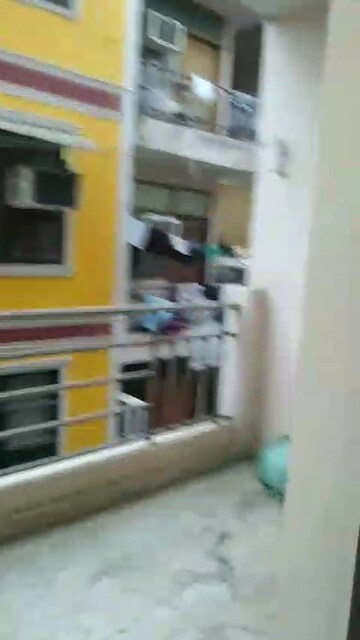  1 BHK Builder Floor at Mehrauli – for Rent