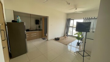 Room in 1 BHK Apartment at Paranjape Blue Ridge, Hinjewadi – for Rent