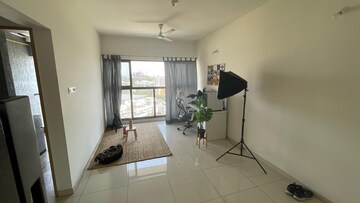 Room in 1 BHK Apartment at Paranjape Blue Ridge, Hinjewadi – for Rent