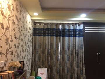 Attached Bathroom in 3 BHK Builder Floor at Ardee City, Sector 52 – for Rent