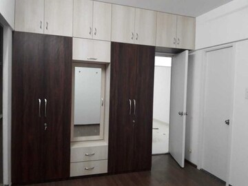 2 BHK Apartment For Rent in Rohan Leher 3, Baner
