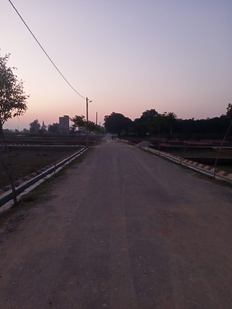 undefined, max-jannat  5000 Sq.Ft. Plot In Faizabad Road Lucknow 8516054