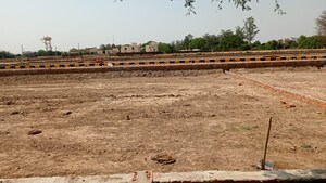   Plot at Max Jannat, Faizabad Road – for Sale