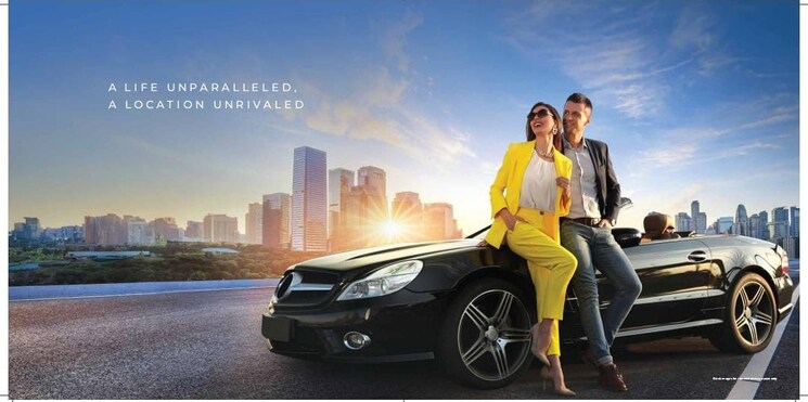 undefined, ace-hanei 3 Bedroom 3200 Sq.Ft. Apartment In Sector 12 Greater Noida Greater Noida 8516085