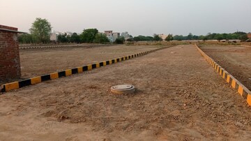   Plot at Max Jannat, Faizabad Road – for Sale