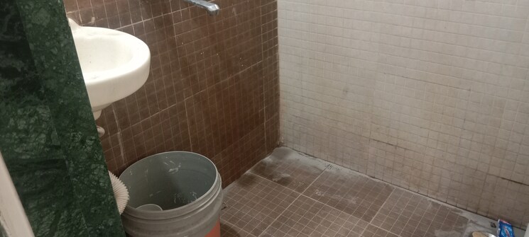 Attached Bathroom, ulwe sector 18 1 Bedroom 650 Sq.Ft. Apartment In Ulwe Sector 18 Navi Mumbai 8516093