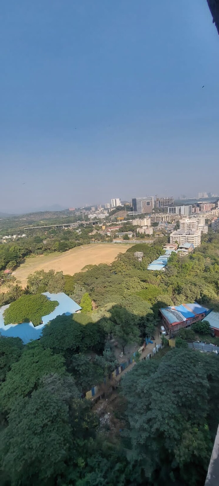 undefined, kanakia-rainforest 2 Bedroom 640 Sq.Ft. Apartment In Andheri East Mumbai 8516070