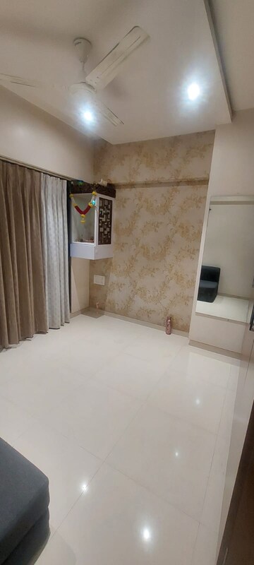 Room in 2 BHK Apartment at Kanakia Rainforest, Andheri East – for Sale