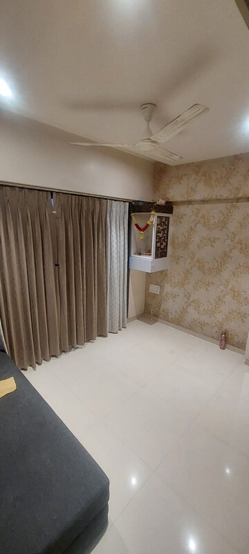 Room in 2 BHK Apartment at Kanakia Rainforest, Andheri East – for Sale