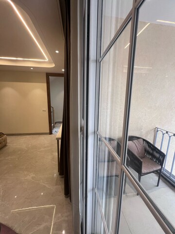  3 BHK Builder Floor at Dera Mandi – for Sale