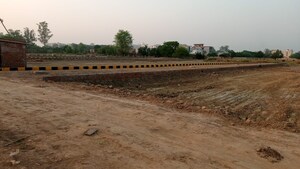  Land – Exterior View View at Max Jannat, Faizabad Road - for Sale